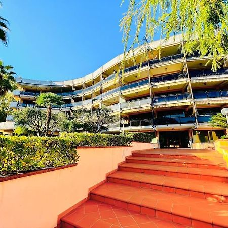 Suite Panizzi 26 - Sanremo Dış mekan fotoğraf