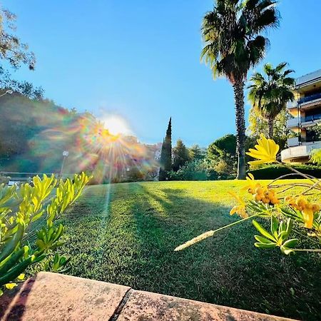Suite Panizzi 26 - Sanremo Dış mekan fotoğraf