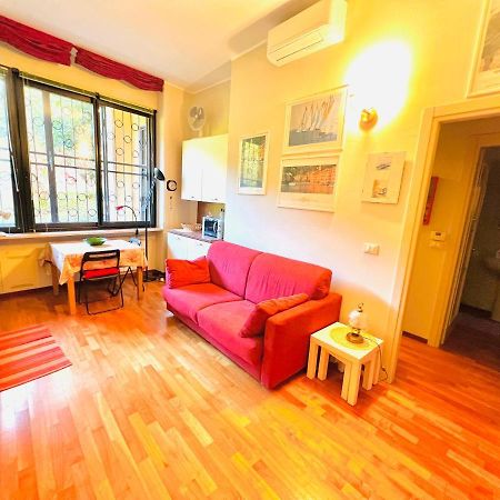 Suite Panizzi 26 - Sanremo Dış mekan fotoğraf