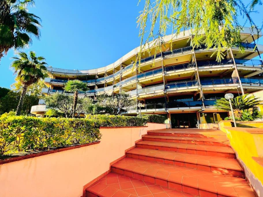 Suite Panizzi 26 - Sanremo Dış mekan fotoğraf