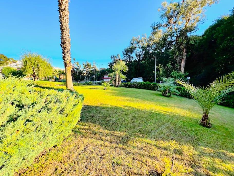 Suite Panizzi 26 - Sanremo Dış mekan fotoğraf