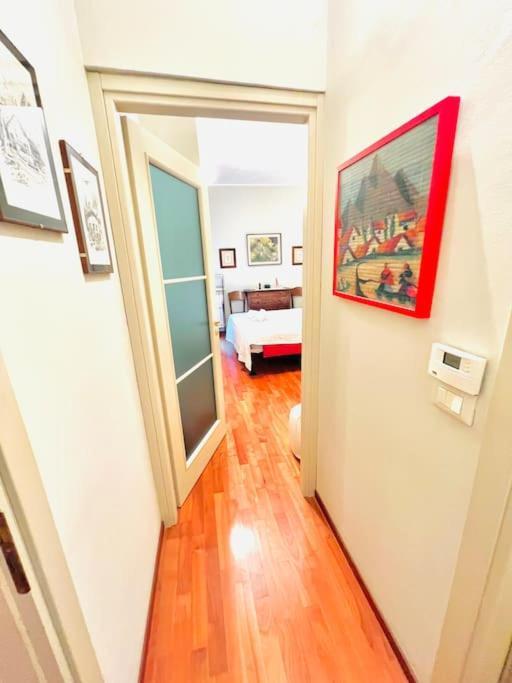Suite Panizzi 26 - Sanremo Dış mekan fotoğraf