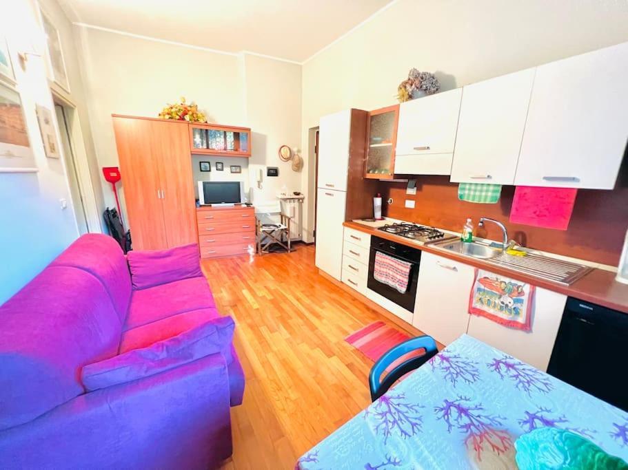 Suite Panizzi 26 - Sanremo Dış mekan fotoğraf