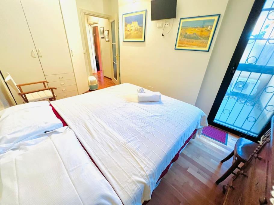 Suite Panizzi 26 - Sanremo Dış mekan fotoğraf