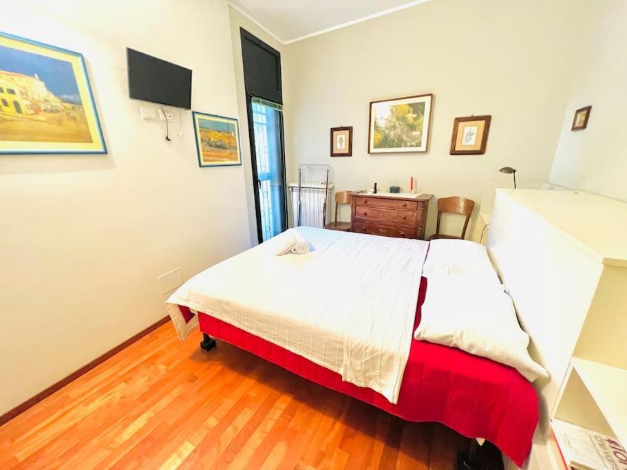Suite Panizzi 26 - Sanremo Dış mekan fotoğraf
