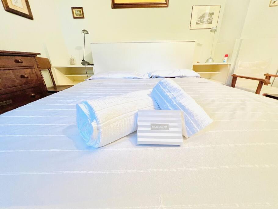 Suite Panizzi 26 - Sanremo Dış mekan fotoğraf