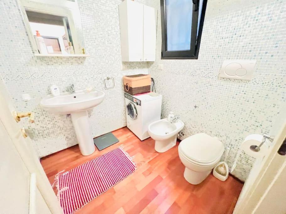 Suite Panizzi 26 - Sanremo Dış mekan fotoğraf