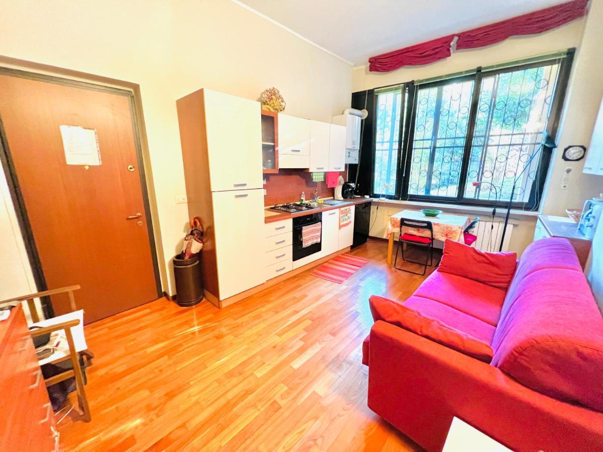 Suite Panizzi 26 - Sanremo Dış mekan fotoğraf