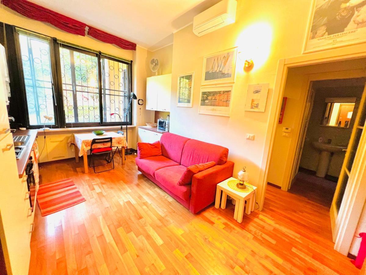 Suite Panizzi 26 - Sanremo Dış mekan fotoğraf