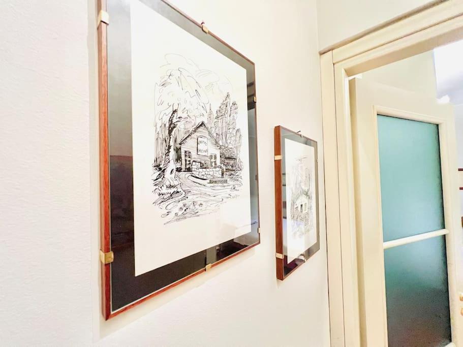 Suite Panizzi 26 - Sanremo Dış mekan fotoğraf