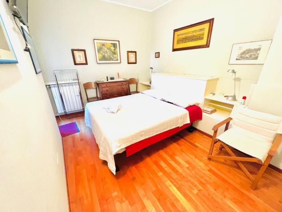 Suite Panizzi 26 - Sanremo Dış mekan fotoğraf